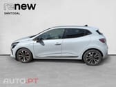 Renault Clio Techno TCe