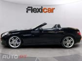 Mercedes-Benz SLK 250 d
