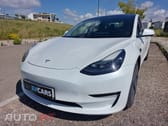 Tesla Model 3 Long Range AWD Dual Motor