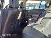 Renault Mégane Break 1.5 dCi Privilège
