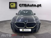 BMW XM ND