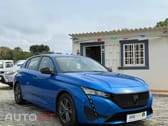 Peugeot 308 ND