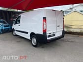 Peugeot Expert 1.6 HDi L1 Confort AC