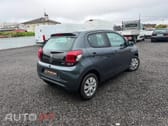 Peugeot 108 1.0 VTi Active