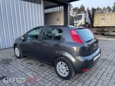 Fiat Punto 1.2 Easy Start&Stop