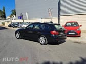 BMW 320 d Touring Line Sport