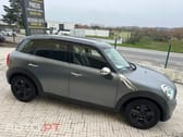 MINI Countryman Cooper D