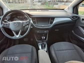 Opel Crossland X Edition 1.2 Turbo