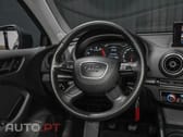 Audi A3 1.4 TFSi S-line