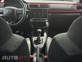 Citroen C3 1.5 BlueHDi Shine