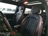 MINI Clubman Cooper D Hampton