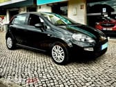 Fiat Punto 1.3 M-Jet Lounge S&S