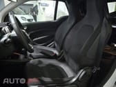 Smart ForTwo EQ passion