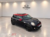 MINI Cooper S Sport Aut.