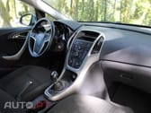 Opel Astra 1.3 CDTi Enjoy S/S J16