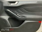 Ford Focus 1.0 EcoBoost Active X