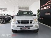 Isuzu Rodeo 3.0 cd