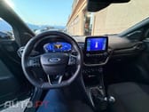 Ford Puma 1.0 EcoBoost MHEV ST-Line X