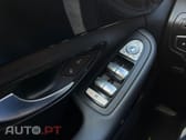 Mercedes-Benz C 180 D Avantgarde 