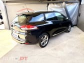 Renault Clio Sport Tourer 1.5 dCi Limited
