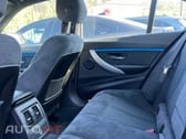 BMW 320 d Touring EfficientDynamics Line Sport