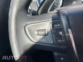 Peugeot 508 2.0 Hybrid4 200cv