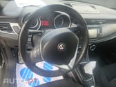 Alfa Romeo Giulietta 1.6 JTDm Trofeo