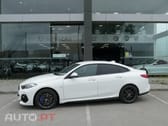 BMW 216 d Pack Desportivo M