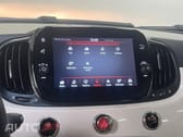 Fiat 500 DOLCEVITA 1.0 Hybrid 70cv