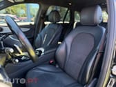Mercedes-Benz GLC 250 d AMG Line 4-Matic