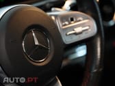 Mercedes-Benz A 180 d AMG Line Aut.
