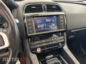 Jaguar F-Pace D200 AWD SE