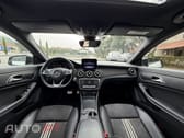 Mercedes-Benz CLA 180 d Shooting Brake AMG Line Aut.
