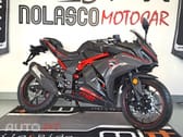 Mitt 125 GP CARBON