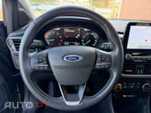 Ford Puma 1.0 EcoBoost Hybrid TITANIUM