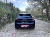 Peugeot 208 1.5 BlueHDi Allure