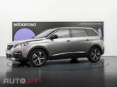 Peugeot 5008 1.5 BlueHDi GT Line EAT8