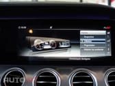 Mercedes-Benz E 300 de Avantgarde