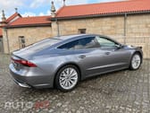 Audi A7 40 TDI S tronic