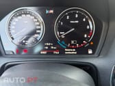 BMW 116 Sport line