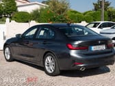 BMW 330 e Corporate Edition Auto