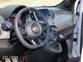 Abarth 595 1.4 T-Jet Competizione