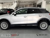 Audi Q2 1.6 TDI Desgin