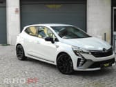 Renault Clio 1.6 E-Tech Full Hybrid Esprit Alpine