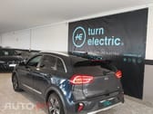 Kia Niro 1.6 GDi PHEV