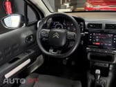 Citroen C3 1.2 PureTech Plus