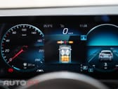 Mercedes-Benz A 180 d AMG Line Aut.