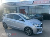 Mitsubishi Space Star 1.2 Connect Edition