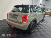 MINI Cooper D