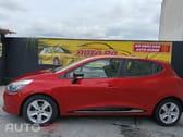 Renault Clio 1.5 dCi Dynamique S